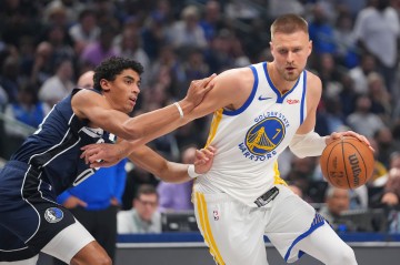 九游娱乐首页-波尔津吉斯22+7弗拉格32+9 勇士加时力克独行侠