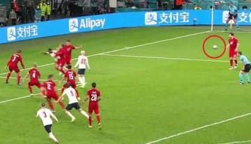 九游娱乐平台-英格兰制胜点球引争议 名宿直言误判社媒疯狂吐槽