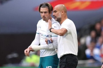 九游娱乐APP-瓜迪奥拉：不是非要引进前锋 伊希纳乔：肯定是点球