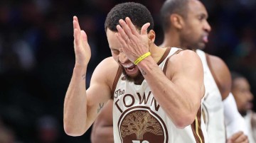 九游娱乐首页-噩梦重演！没有库里，勇士彻底不会打球，即将开启魔鬼赛程