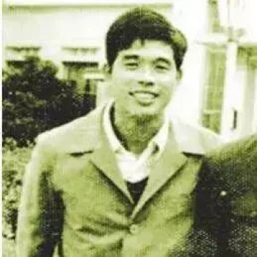 九游娱乐APP-对西德青年队一战成名，原广东队门将，杨福生