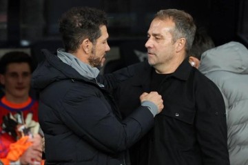 九游娱乐平台-巴萨翻盘难？西蒙尼带马竞53次参加两回合淘汰赛仅2次被逆转