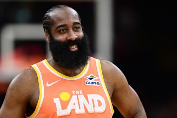 九游娱乐官方网站-帕金斯：哈登遇上拥有KD的勇士 单以冠军评判他和韦德地位不公平