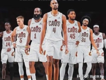 爆冷逆转！骑士险胜老鹰藏3大意外，这人彻底沦为季后赛鸡肋